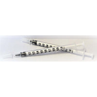 Syringe