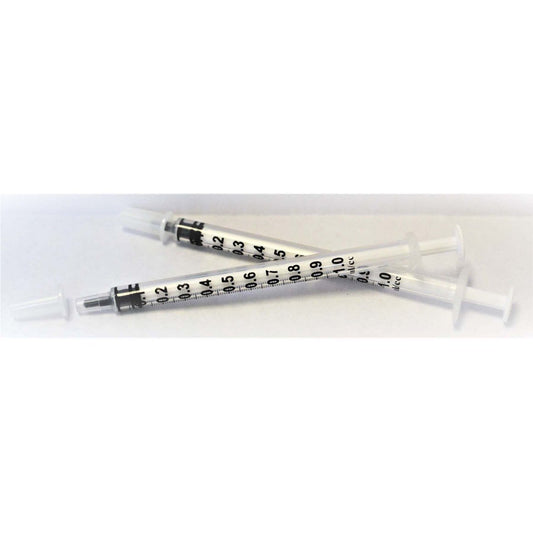 Syringe