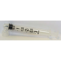 Syringe
