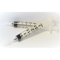Syringe