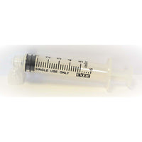 Syringe