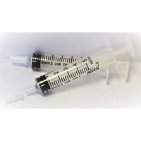 Syringe