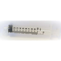 Syringe