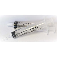 Syringe