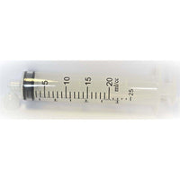 Syringe