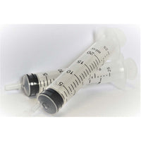 Syringe