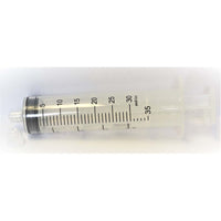 Syringe