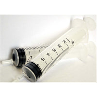Syringe