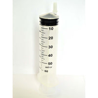 Syringe