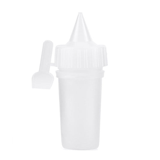 Squeeze Test fecal diagnostic system
