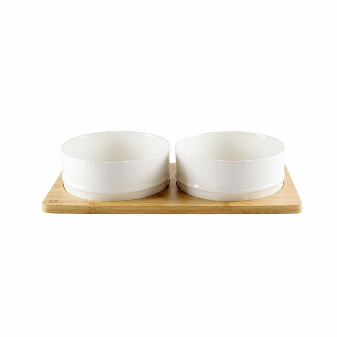 Bowls and Bamboo