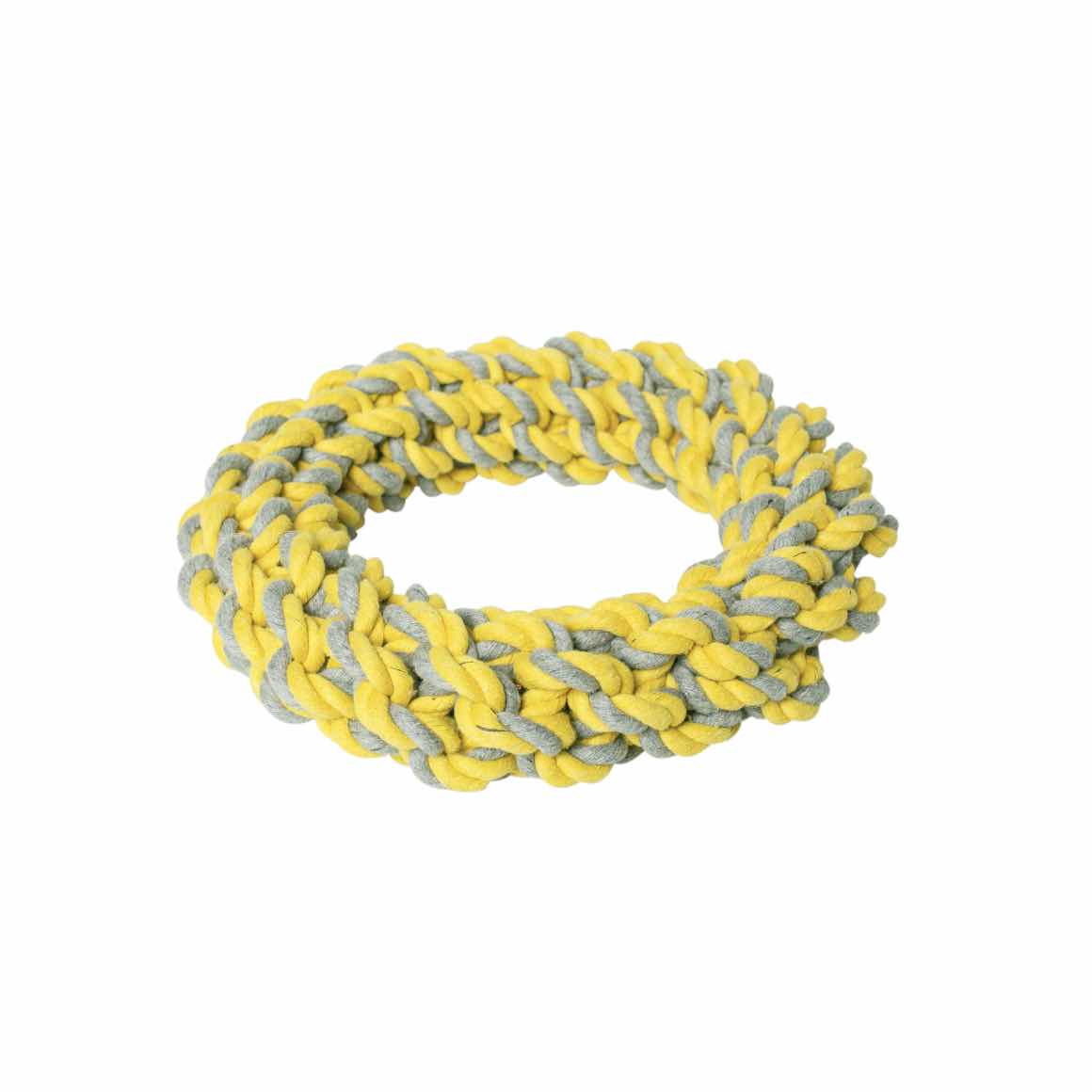 Rope ring