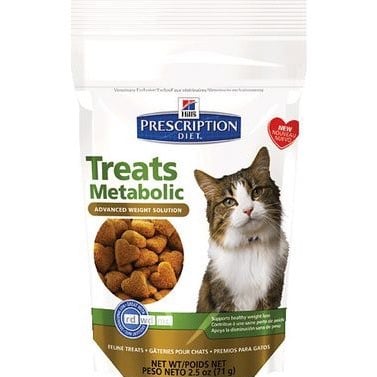 Feline Metabolic Treats