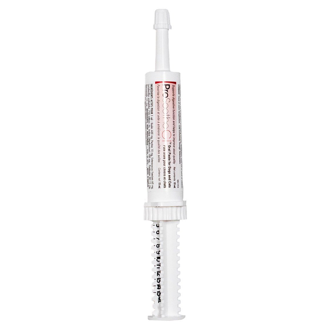 ProSootheGI oral paste for dogs and cats