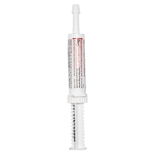 ProSootheGI oral paste for dogs and cats