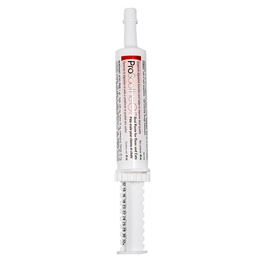 ProSootheGI oral paste for dogs and cats