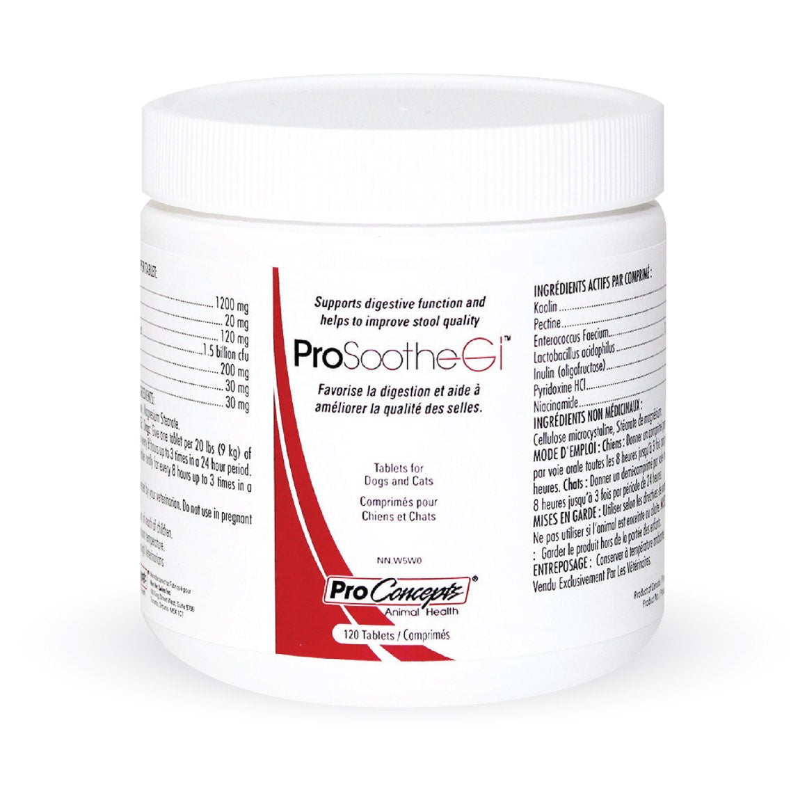 ProSootheGI