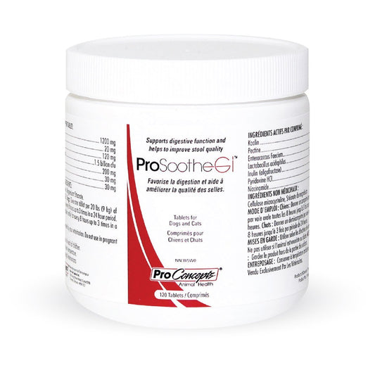 ProSootheGI