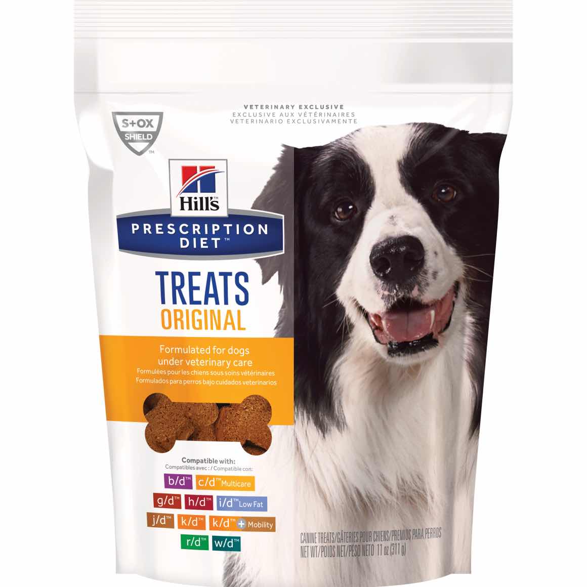 Canine Original Treats