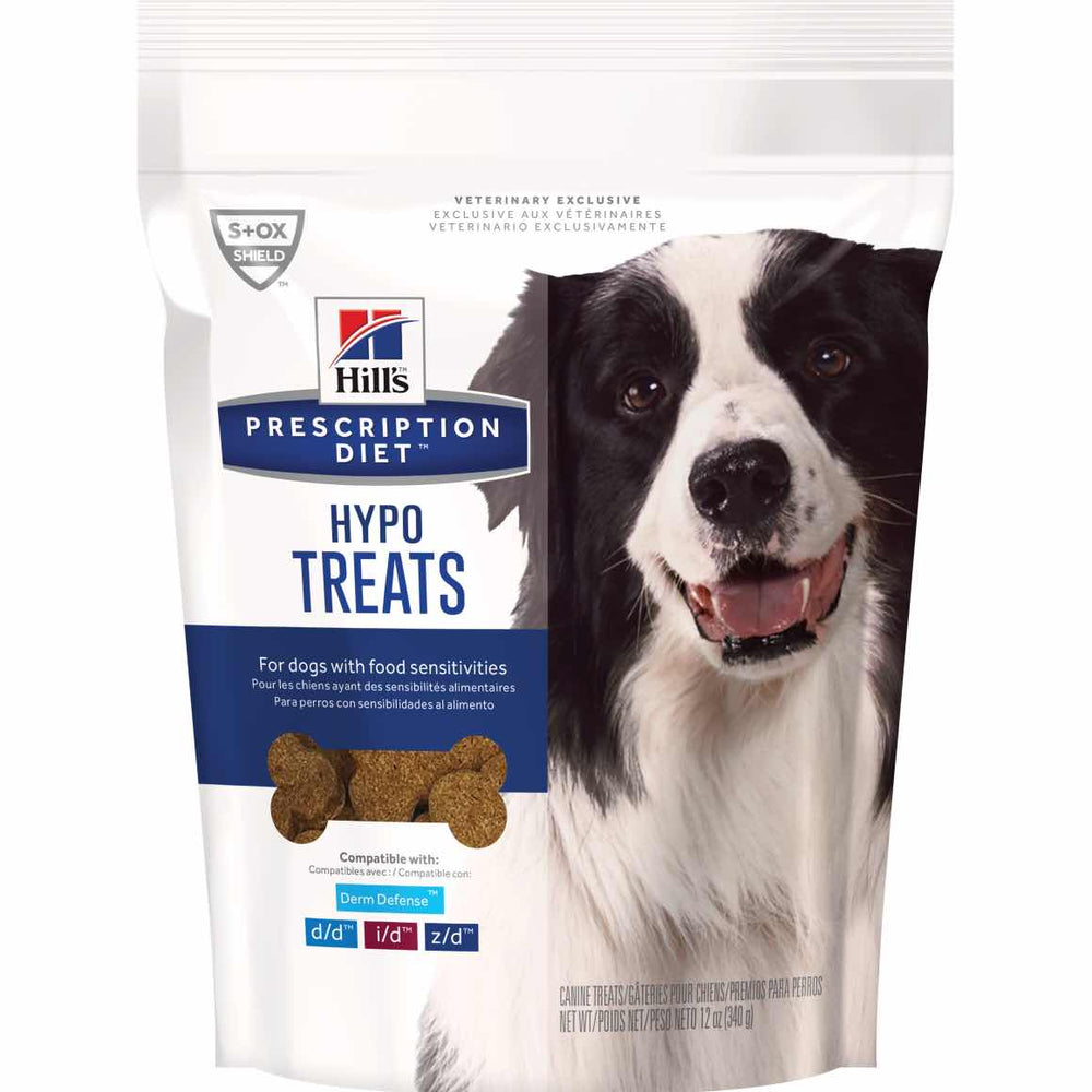 Canine Hypo Treats