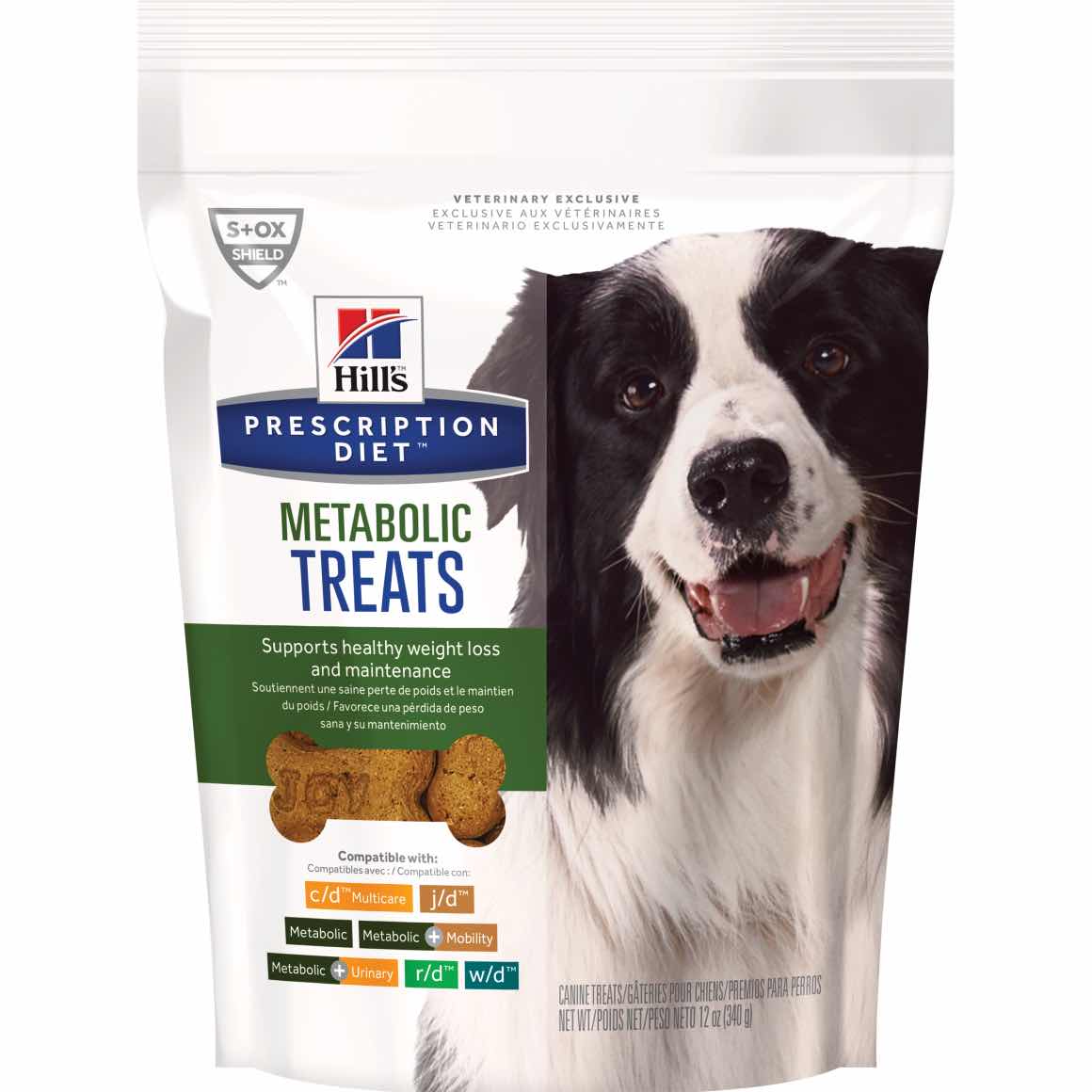 Canine Metabolic Treats