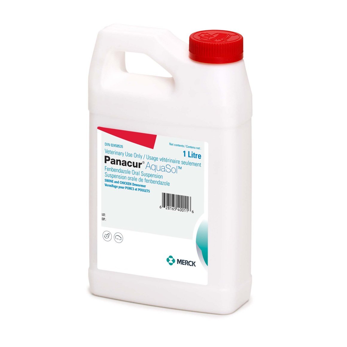 Panacur Aquasol