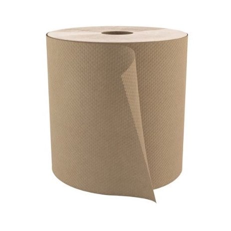Paper towel 8 in