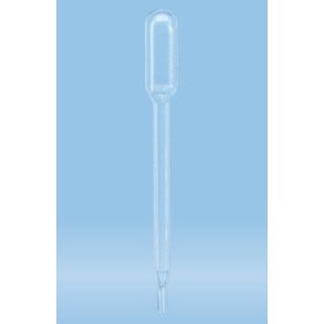 Transfert pipette 87 mm