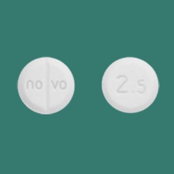 Glyburide