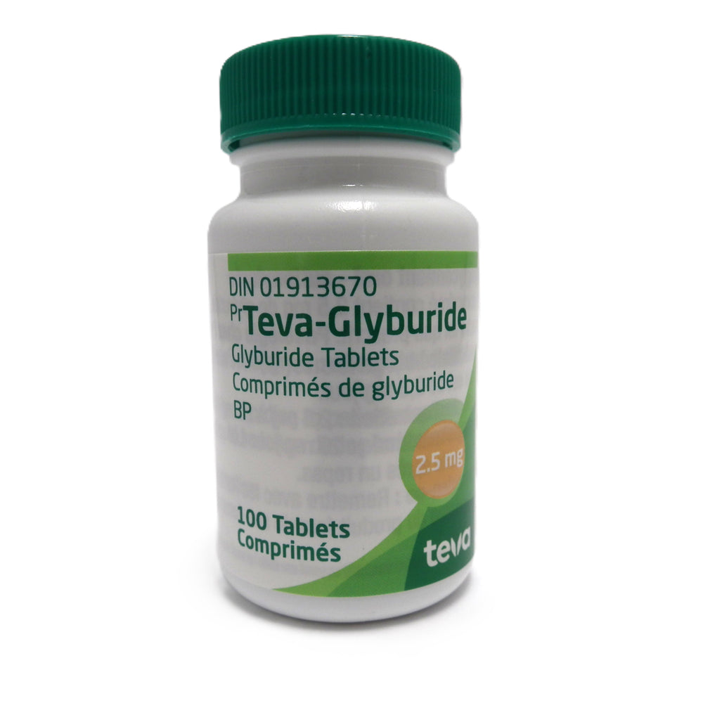 Glyburide