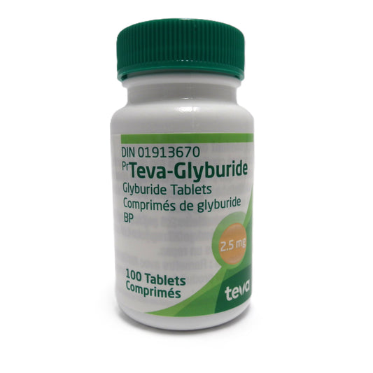 Glyburide