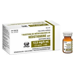 Neostigmine Omega