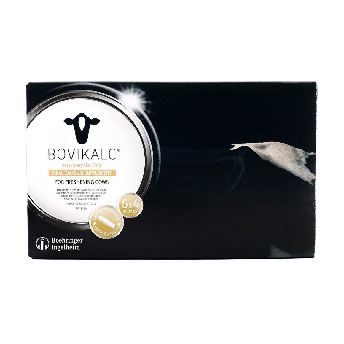Bovikalc