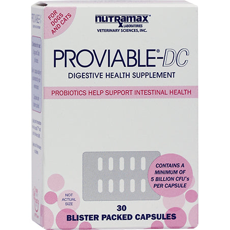 Proviable-DC