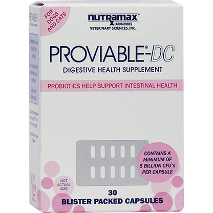 Proviable-DC