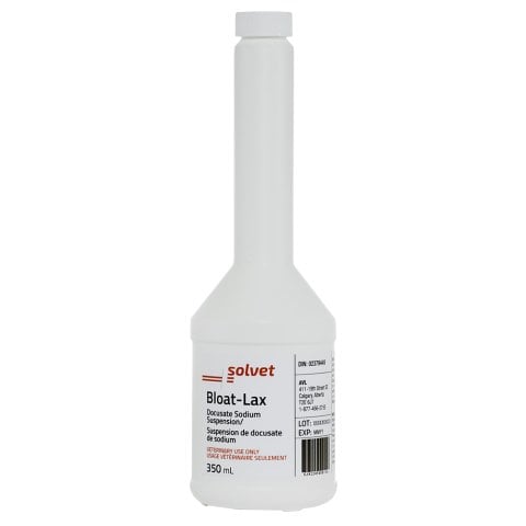 Bloat-Lax