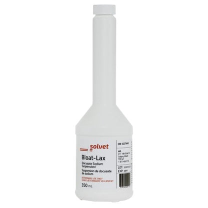 Bloat-Lax