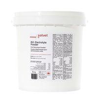 AVL Electrolyte powder