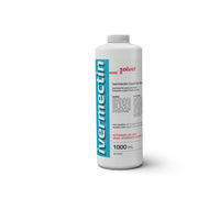 Ivermectin liquid for horses