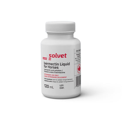 Ivermectin liquid