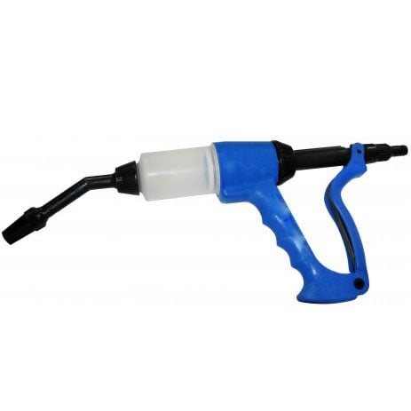 Solmectin pour-on applicator
