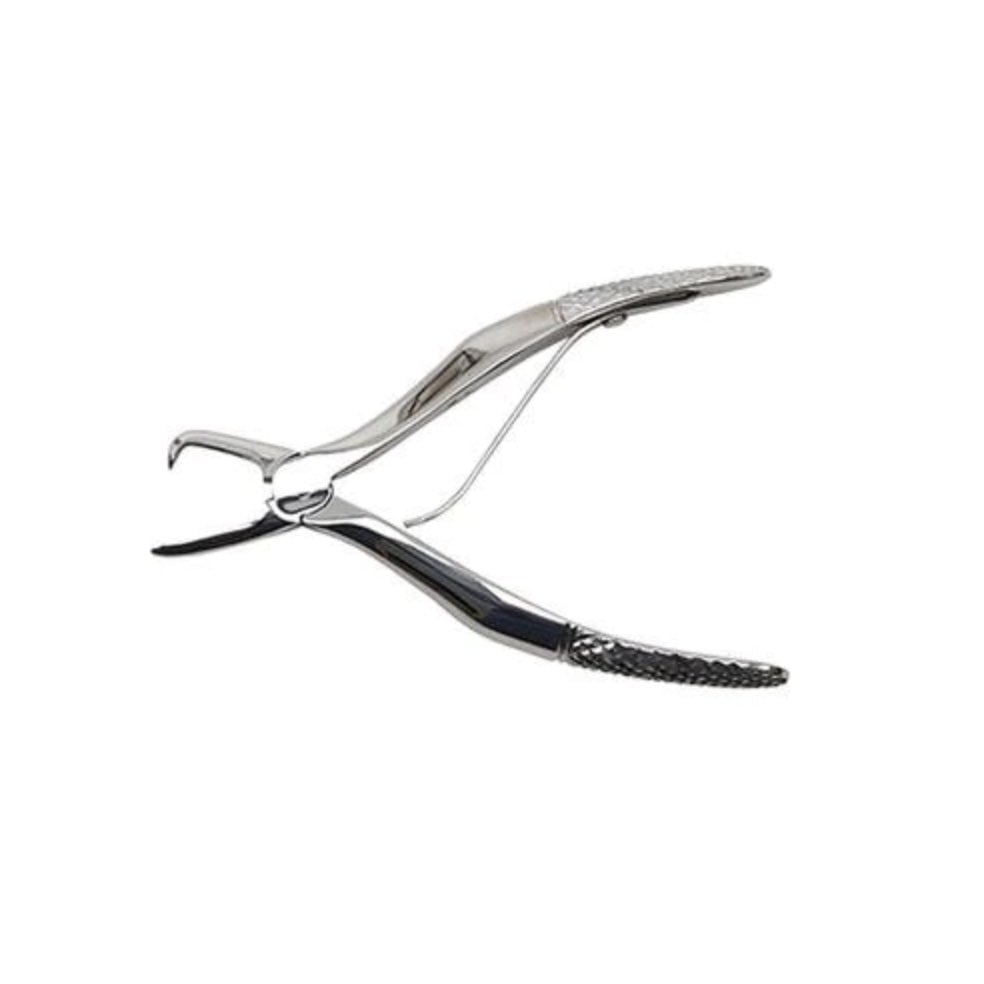 Tartar removing forceps