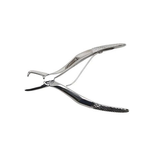 Tartar removing forceps