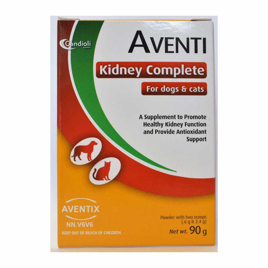 Aventi Kidney Complete