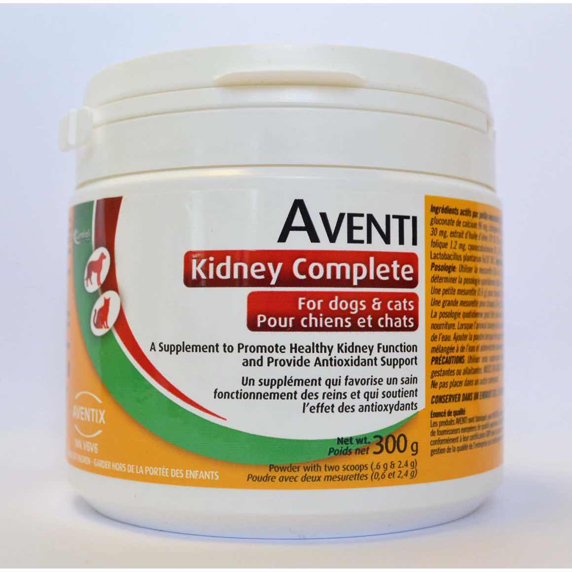 Aventi Kidney Complete