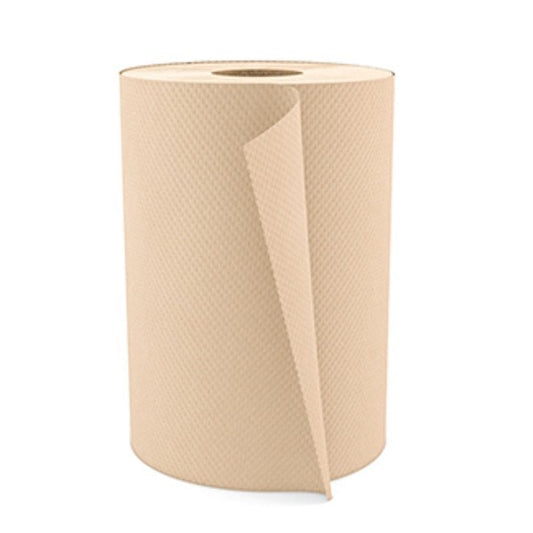 Paper towel 8 in