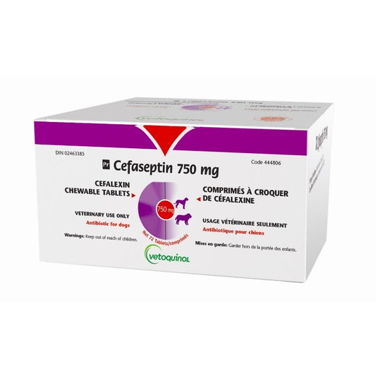 Cefaseptin