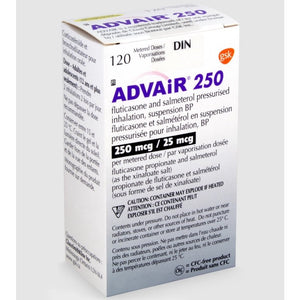 Advair