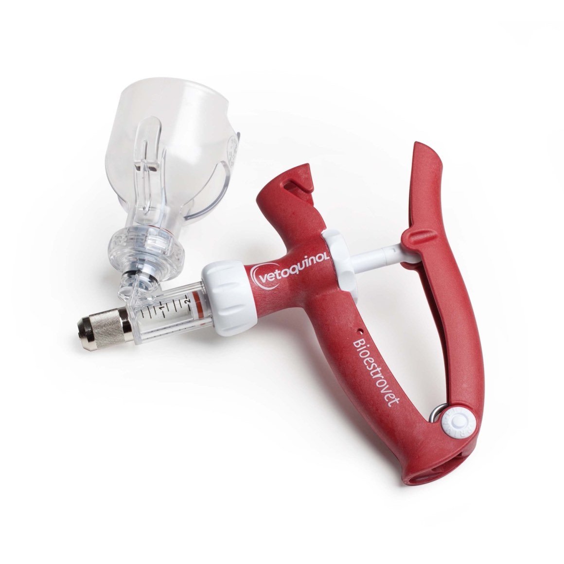 Bioestrovet Syringe