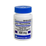 Apo-Trazodone